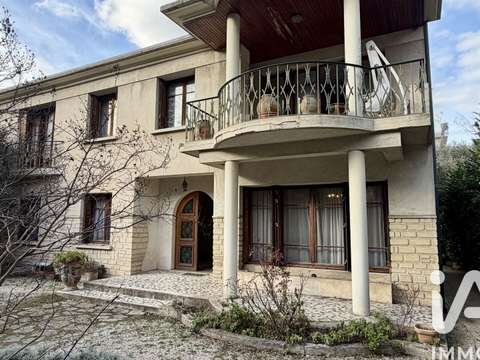 Vente maison 10 pièces Vente maison 10 pièces