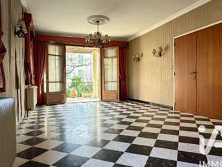 Vente maison 10 pièces Vente maison 10 pièces
