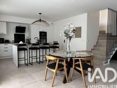 Vente maison 6 pièces Carpentras 84