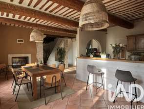 Vente Maison 4 chambresCarpentras