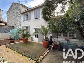 Vente Maison 2 chambresCarpentras