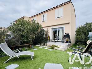 Vente Maison 3 chambresCarpentras