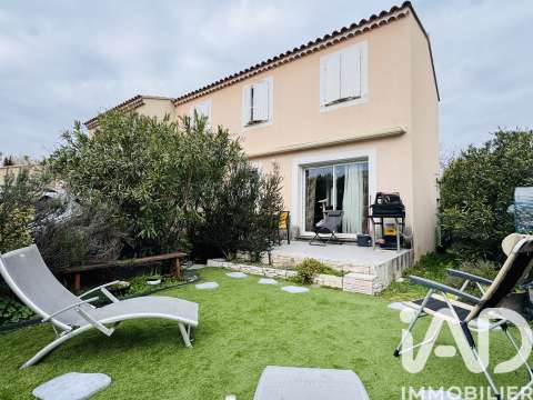 Vente maison 4 pièces Carpentras 84