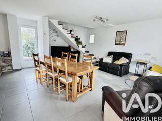 Vente maison 4 pièces Vente maison 4 pièces