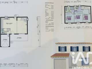 Vente maison 4 pièces Vente maison 4 pièces
