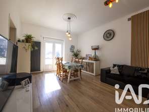 Vente Maison 4 chambresCarpentras