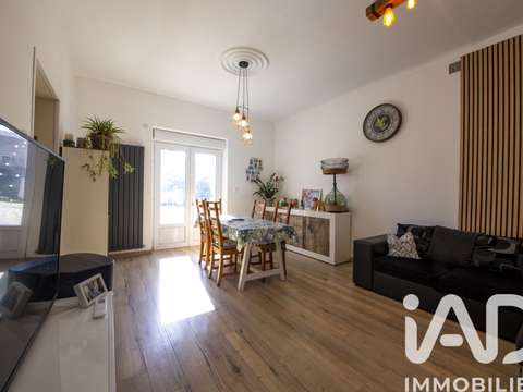 Vente maison 5 pièces Carpentras 84