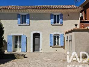 Vente Maison 2 chambresCarpentras