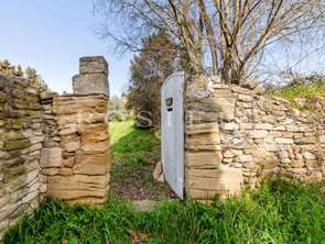 Vente Maison 2 chambresCarpentras