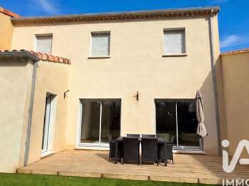Vente maison 4 pièces Carpentras 84