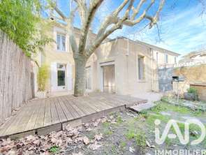 Vente Maison 4 piècesCarpentras