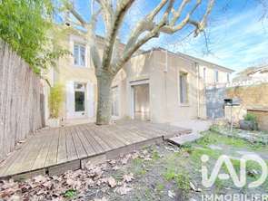 Vente Maison 4 piècesCarpentras
