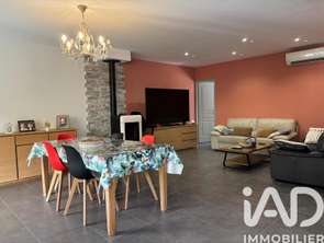 Vente Maison 4 chambresCarpentras