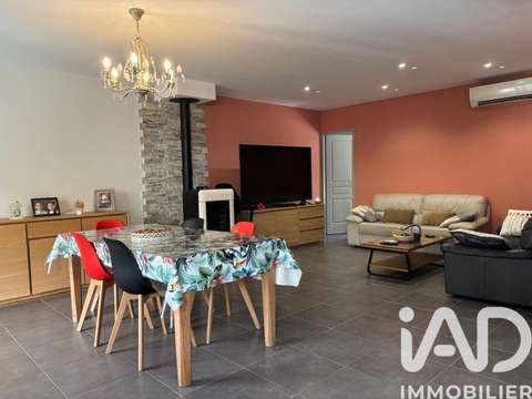 Vente maison 5 pièces Carpentras 84