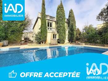 Vente maison 6 pièces Carpentras 84