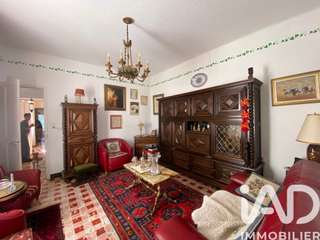 Vente maison 8 pièces Vente maison 8 pièces