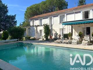 Vente maison 8 pièces Vente maison 8 pièces