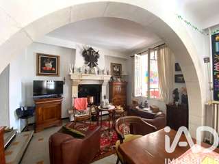 Vente maison 8 pièces Vente maison 8 pièces
