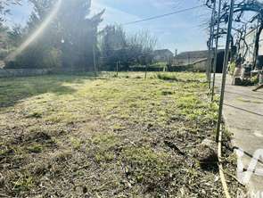 Vente Maison 3 chambresCarpentras