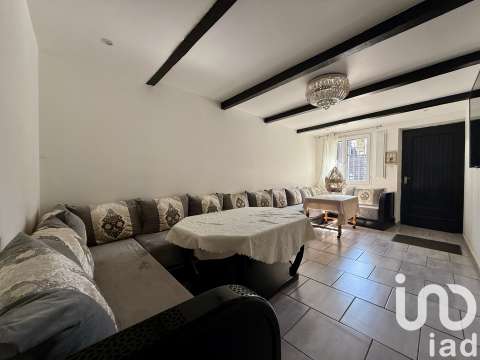 Vente maison 5 pièces Carpentras 84