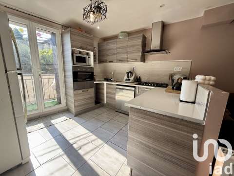 Vente maison 5 pièces Carpentras 84