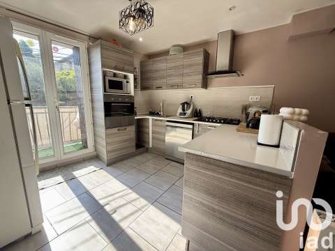 Vente maison 5 pièces Carpentras 84