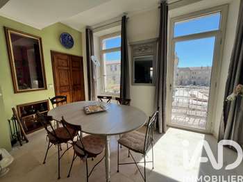 Vente Maison 5 chambresCarpentras
