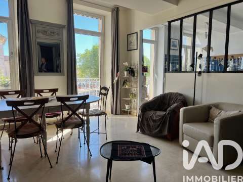 Vente maison 7 pièces Carpentras 84