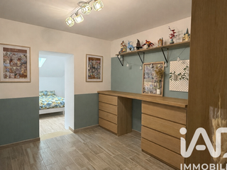 Vente maison 4 pièces Vente maison 4 pièces