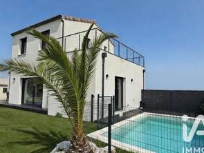 Vente Maison 3 chambresCarpentras