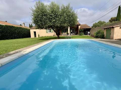 Vente maison