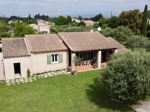 Vente maison