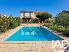 Vente Maison 5 chambresCarpentras