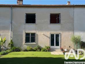 Vente Maison 3 chambresCarpentras