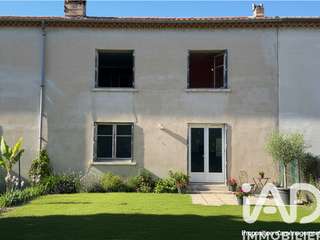 Vente maison 5 pièces Vente maison 5 pièces