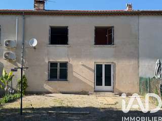Vente maison 5 pièces Vente maison 5 pièces