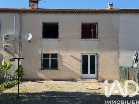 Vente maison 5 pièces Vente maison 5 pièces