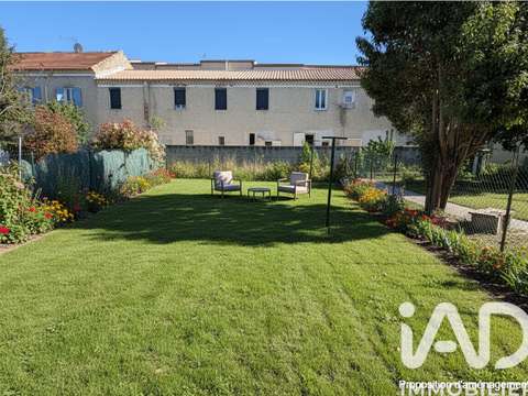 Vente maison 5 pièces Vente maison 5 pièces