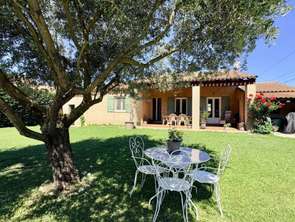 Vente Maison 3 chambresCarpentras