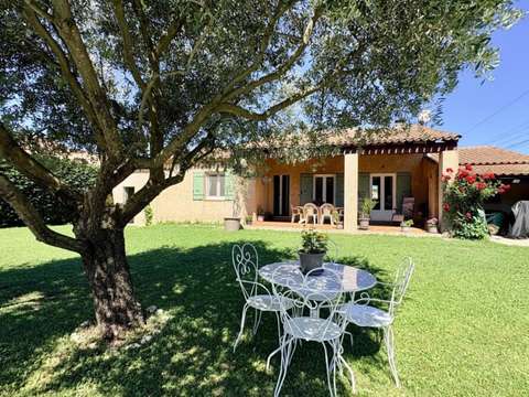 Vente maison Carpentras 84