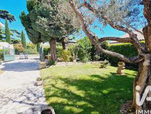 Vente Maison 3 chambresCarpentras