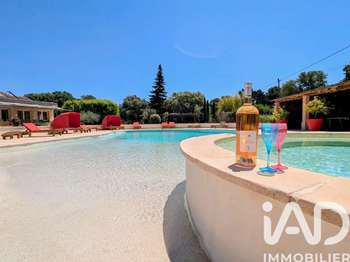 Vente Maison 4 chambresCarpentras