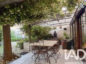 Vente Maison 3 chambresCarpentras