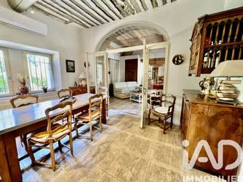 Vente maison 11 pièces