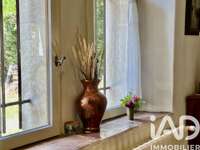 Vente maison 11 pièces