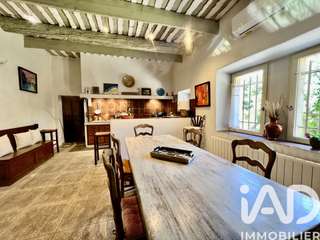Vente maison 11 pièces