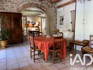 Vente maison 11 pièces