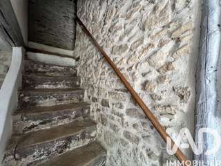 Vente maison 11 pièces