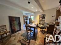 Vente maison 11 pièces