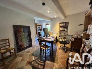 Vente maison 11 pièces